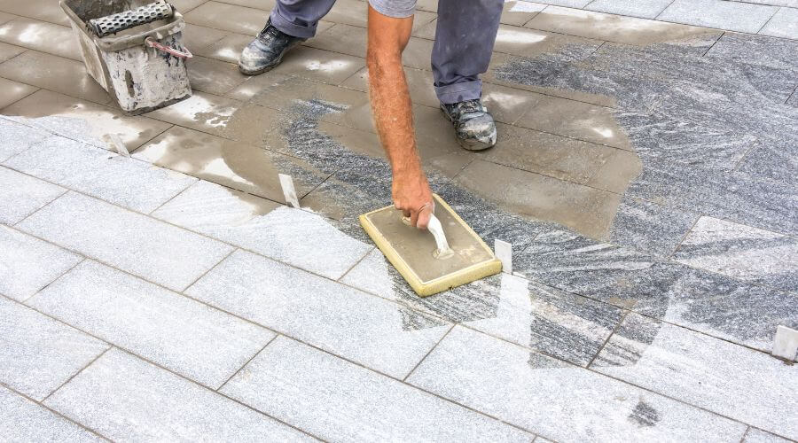 Local Chimney Repair in Grandview, TX